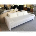 Moderne slaapkamermeubels Camden Bloce Cream Sofa